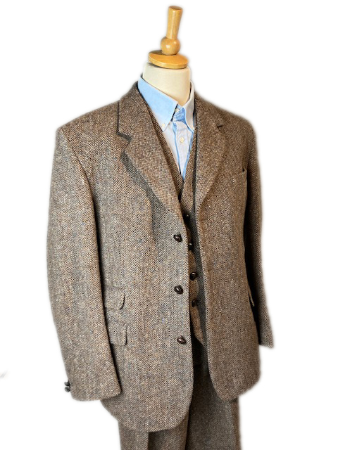 Traditional Suit  Jacket