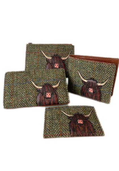 Hairy Cow Collection