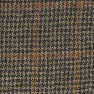Alexander Vintage Harris Tweed