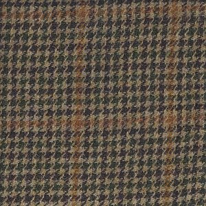 Alexander Vintage Harris Tweed