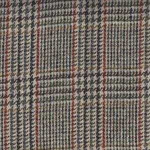 Brunel Vintage Harris Tweed