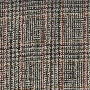 Brunel Vintage Harris Tweed