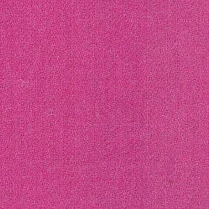 Bubblegum Pink Plain Harris Tweed