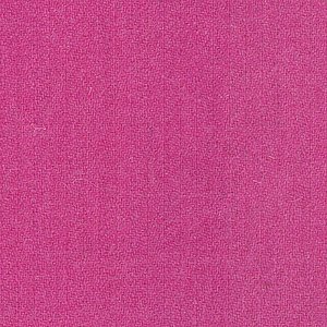 Bubblegum Pink Plain Harris Tweed