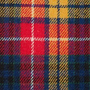 Buchanan Style Check