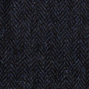 Callum Herringbone Harris Tweed