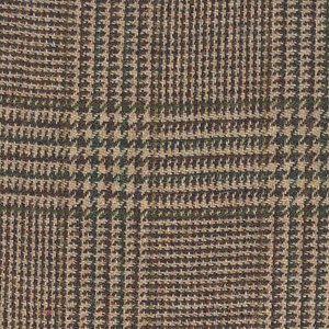 Edward Vintage Harris Tweed