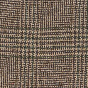 Edward Vintage Harris Tweed