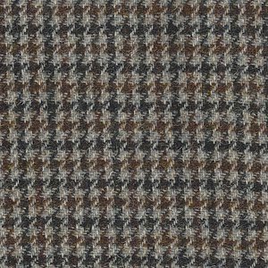 Eriskay Dogtooth Harris Tweed