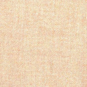 Honey Pastel Plain Harris Tweed