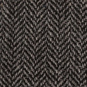 Laxdale Herringbone Harris Tweed