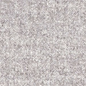 Light Grey Plain Harris Tweed