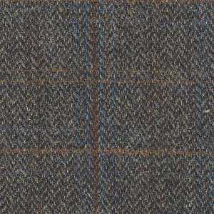 Sumburgh Herringbone Harris Tweed