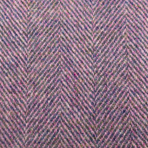 Purple tweed hotsell fabric