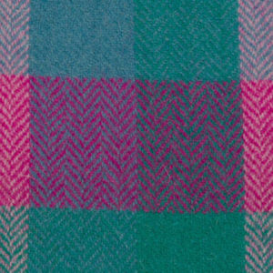 Tweed Luskentyre Green