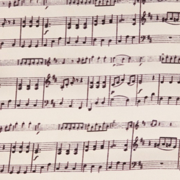 Plc 1420 Musical Score
