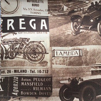 T180 Vintage Cars