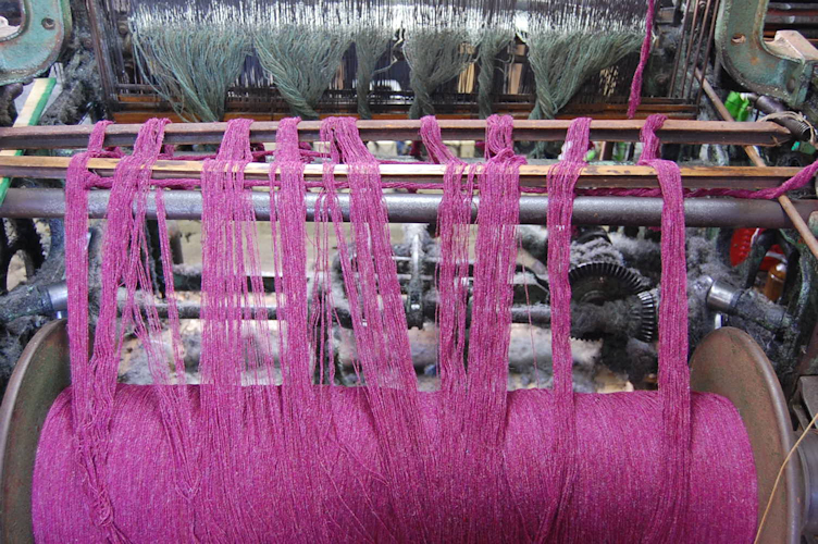 setting-the-loom