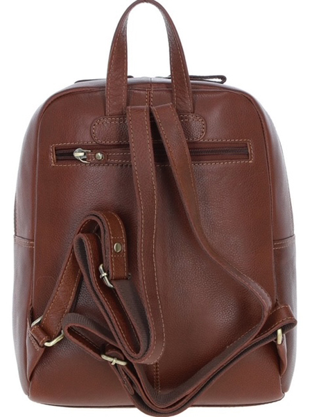 Back Pack Macleod Back