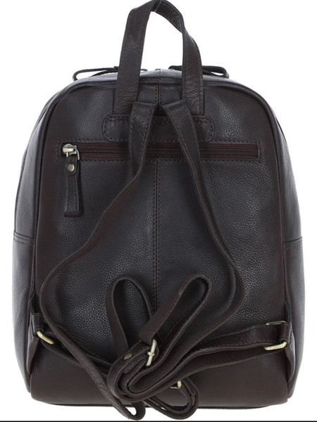Back Pack Taransay Back
