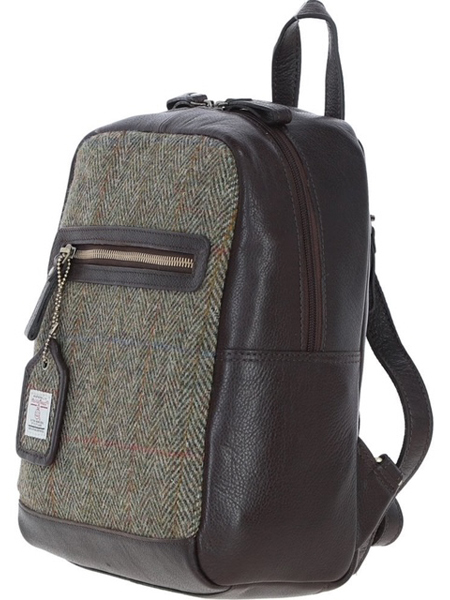 Back Pack Taransay Side