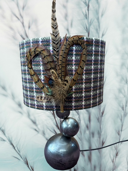 Ball Lamp