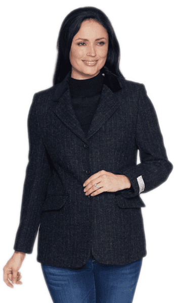 Blazer Front