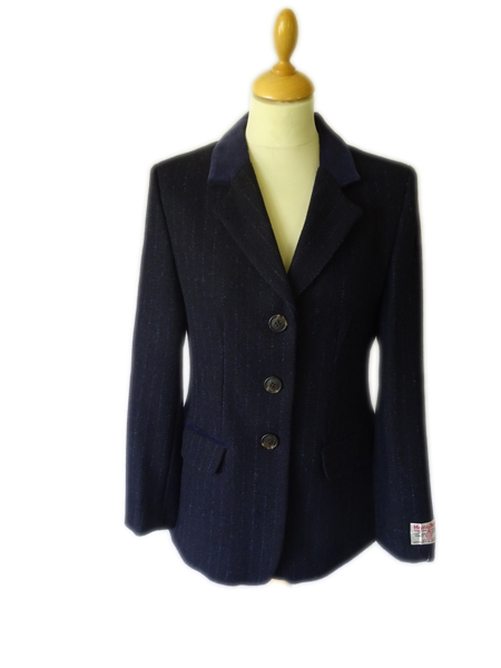 Blazer Pinstripe