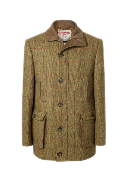 Boyd Coat