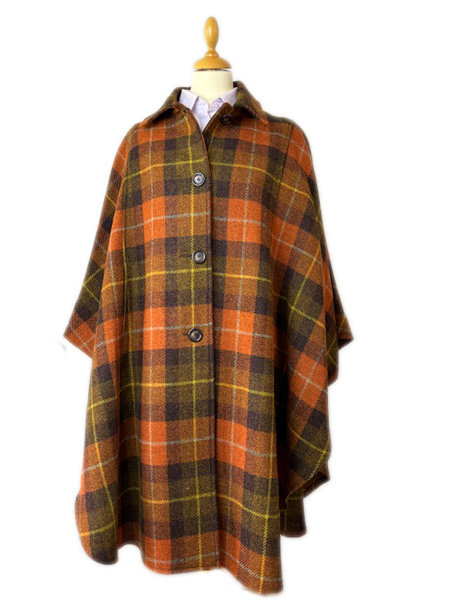 Cape Orange Check(1)