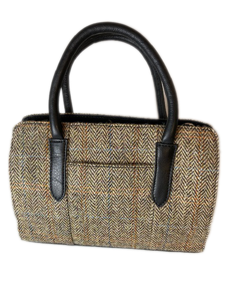 Classic Ladies Hamish Handbag Back