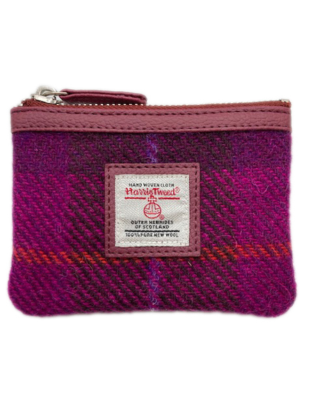 Coin Purse Cerise(1)