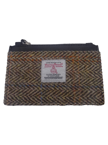 Coin Purse Taransay Front