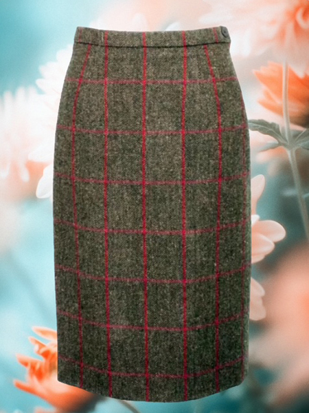 Evie Ladies Skirt