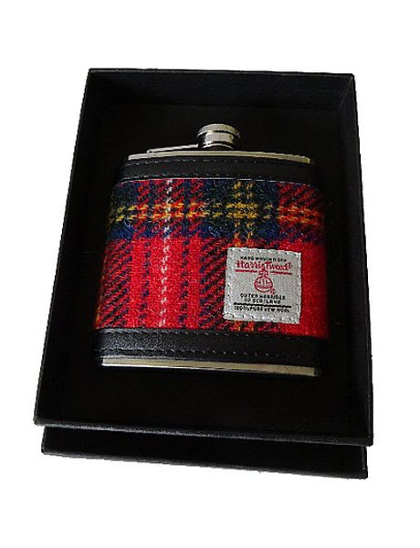 Flask In Presentation Box