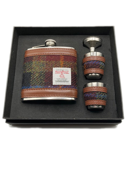 Flask Set