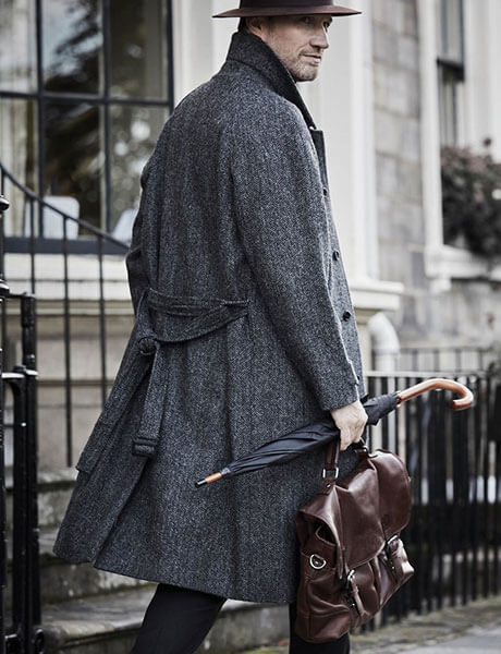 Gentlemans Overcoat 02