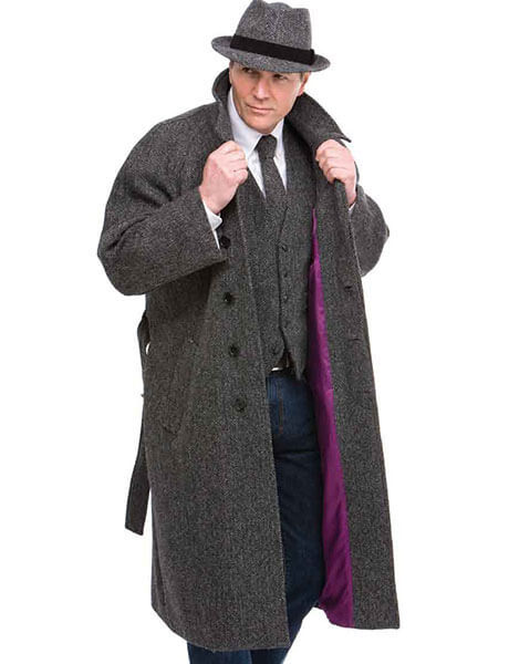 Gentlemans Overcoat 03