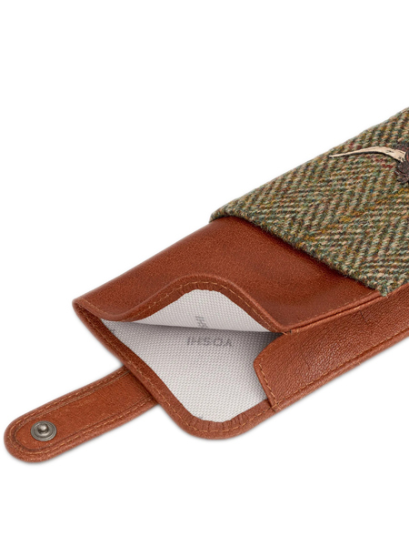 Glasses Case Fastening