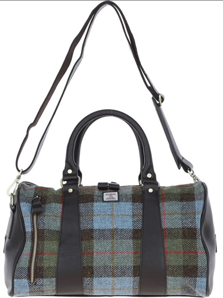 Holdall Macleod Front