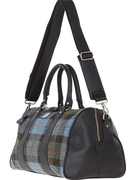 Holdall Macleod Side
