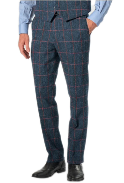 Mens Tweed Pants -  Canada