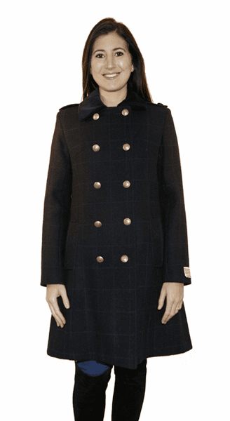 Kate Coat