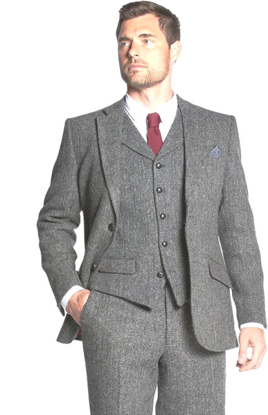 Laxdale Jacket