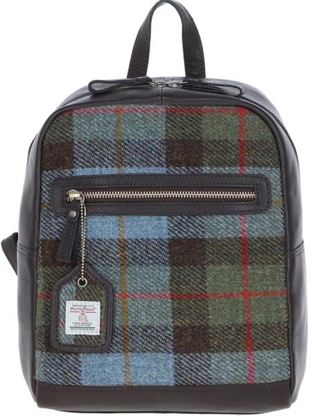 Macleod Backpack Front
