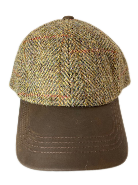 Muir Baseball Cap