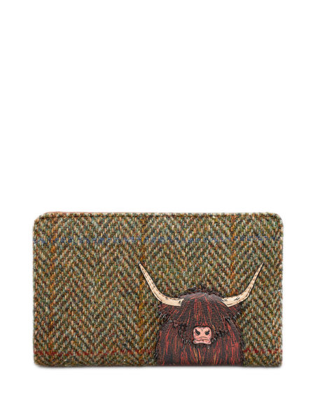 Oxford Purse