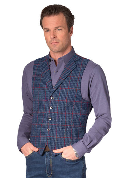 Perth Waistcoat