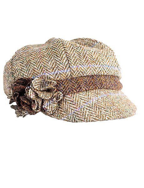 Rose Cap Taransay