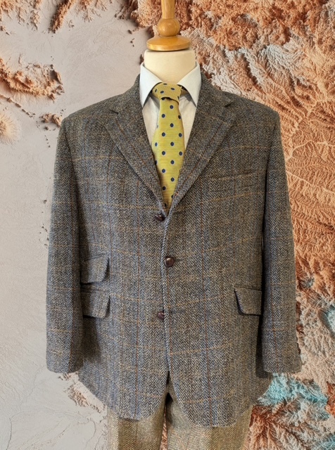 Sale Glen Jacket